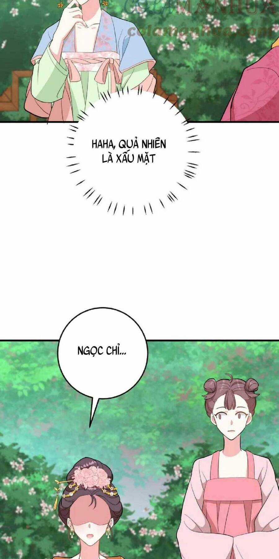 Ta Xuyên Về Hồi Nhỏ Của Đại Bạo Quân , Để Đánh Vỡ Bình Sữa Của Hắn Chapter 10 trang 13