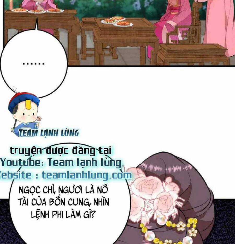 Ta Xuyên Về Hồi Nhỏ Của Đại Bạo Quân , Để Đánh Vỡ Bình Sữa Của Hắn Chapter 10 trang 16