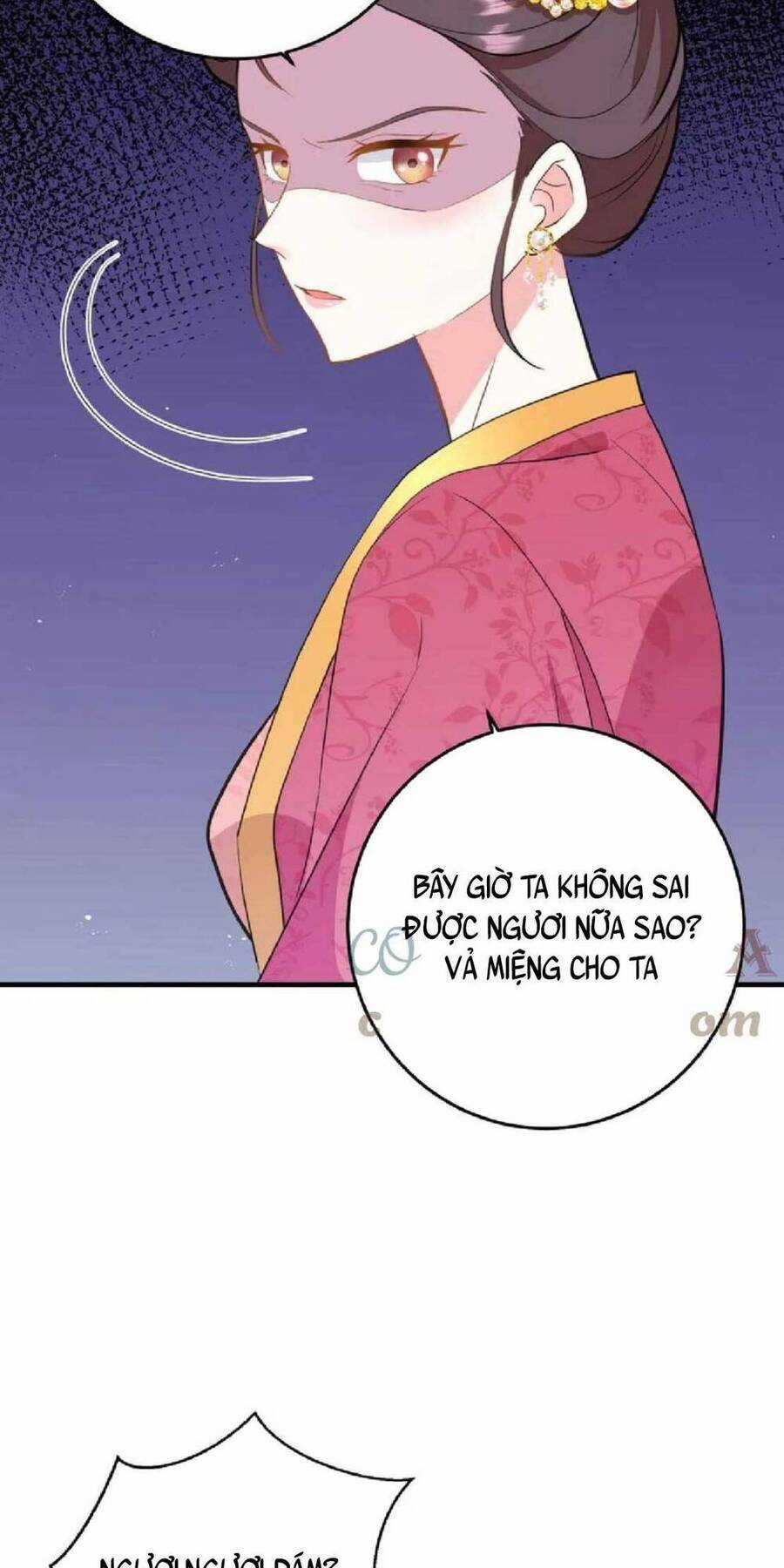 Ta Xuyên Về Hồi Nhỏ Của Đại Bạo Quân , Để Đánh Vỡ Bình Sữa Của Hắn Chapter 10 trang 17