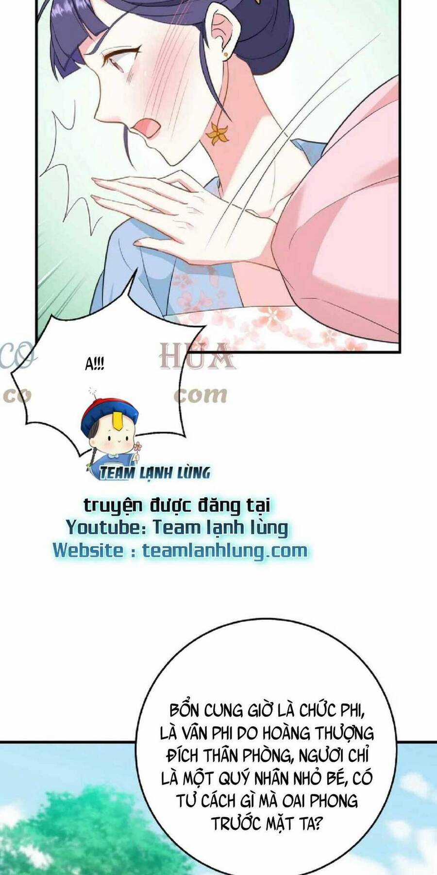 Ta Xuyên Về Hồi Nhỏ Của Đại Bạo Quân , Để Đánh Vỡ Bình Sữa Của Hắn Chapter 10 trang 19