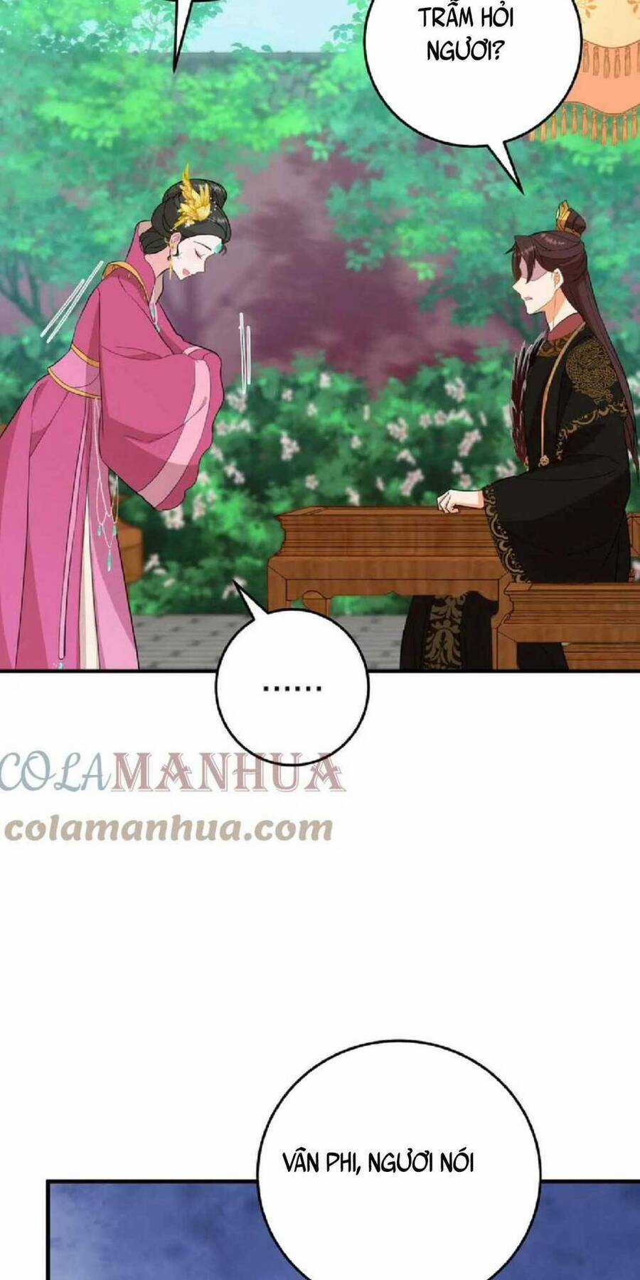 Ta Xuyên Về Hồi Nhỏ Của Đại Bạo Quân , Để Đánh Vỡ Bình Sữa Của Hắn Chapter 10 trang 26