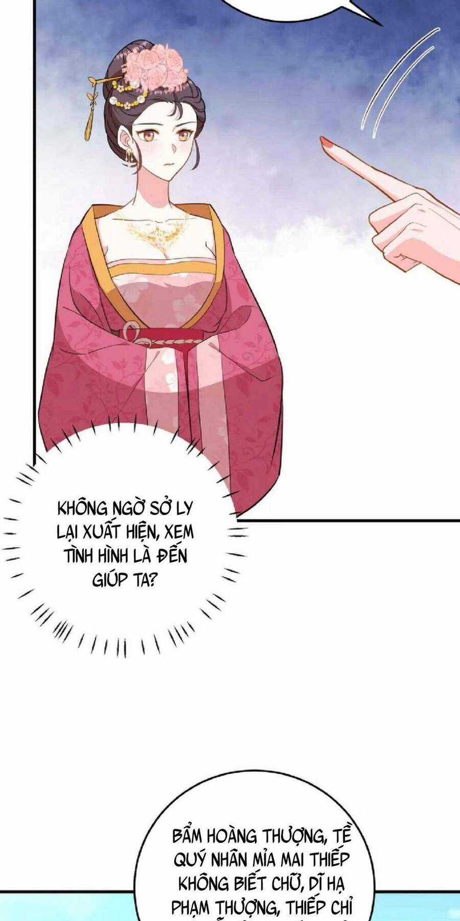 Ta Xuyên Về Hồi Nhỏ Của Đại Bạo Quân , Để Đánh Vỡ Bình Sữa Của Hắn Chapter 10 trang 27