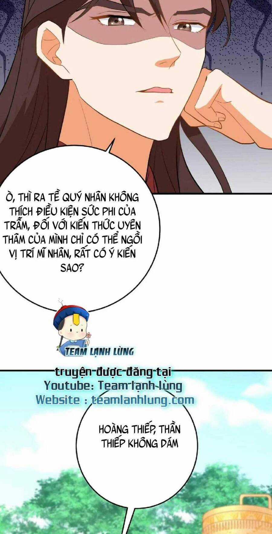 Ta Xuyên Về Hồi Nhỏ Của Đại Bạo Quân , Để Đánh Vỡ Bình Sữa Của Hắn Chapter 10 trang 29