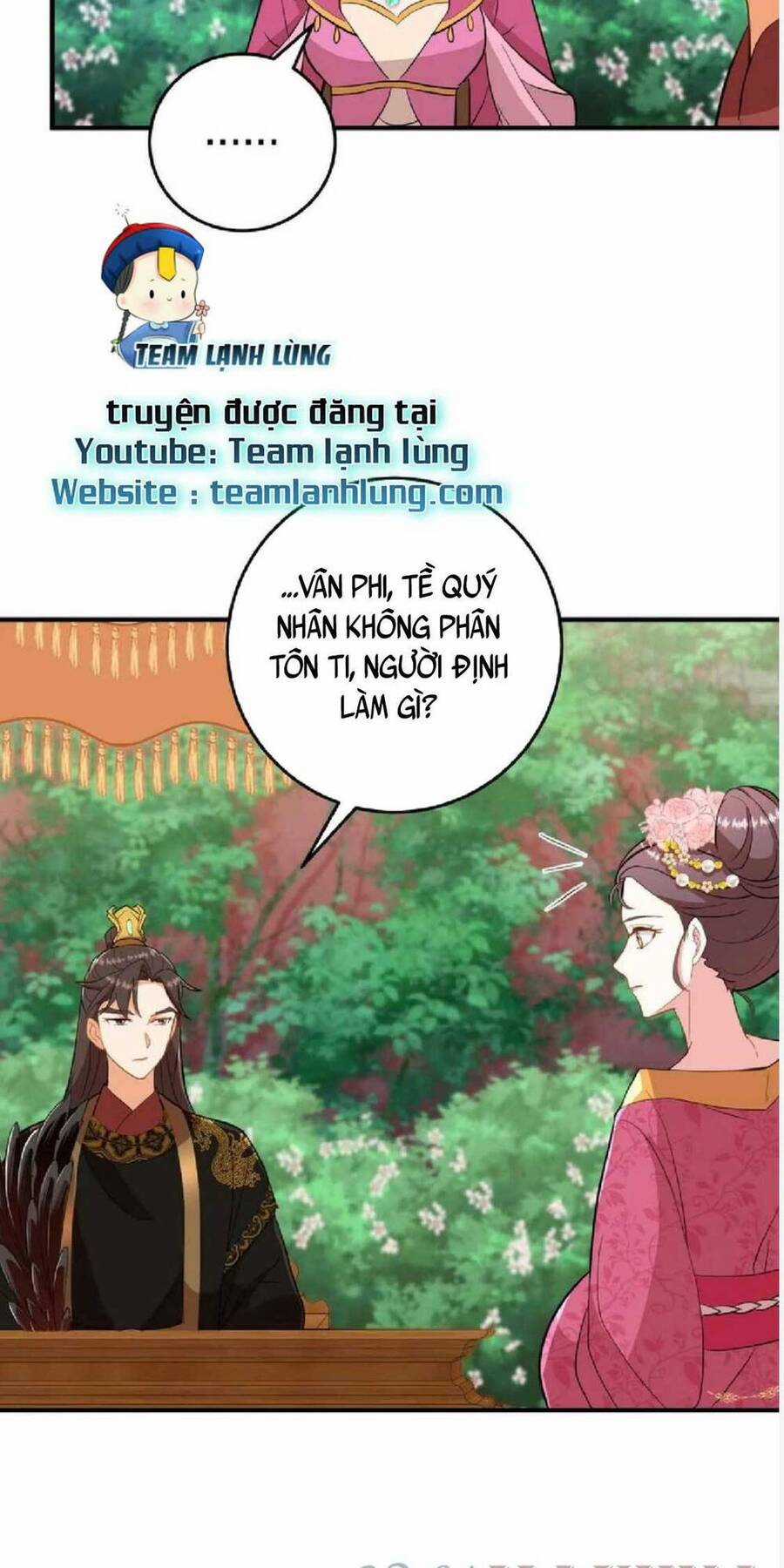 Ta Xuyên Về Hồi Nhỏ Của Đại Bạo Quân , Để Đánh Vỡ Bình Sữa Của Hắn Chapter 10 trang 31