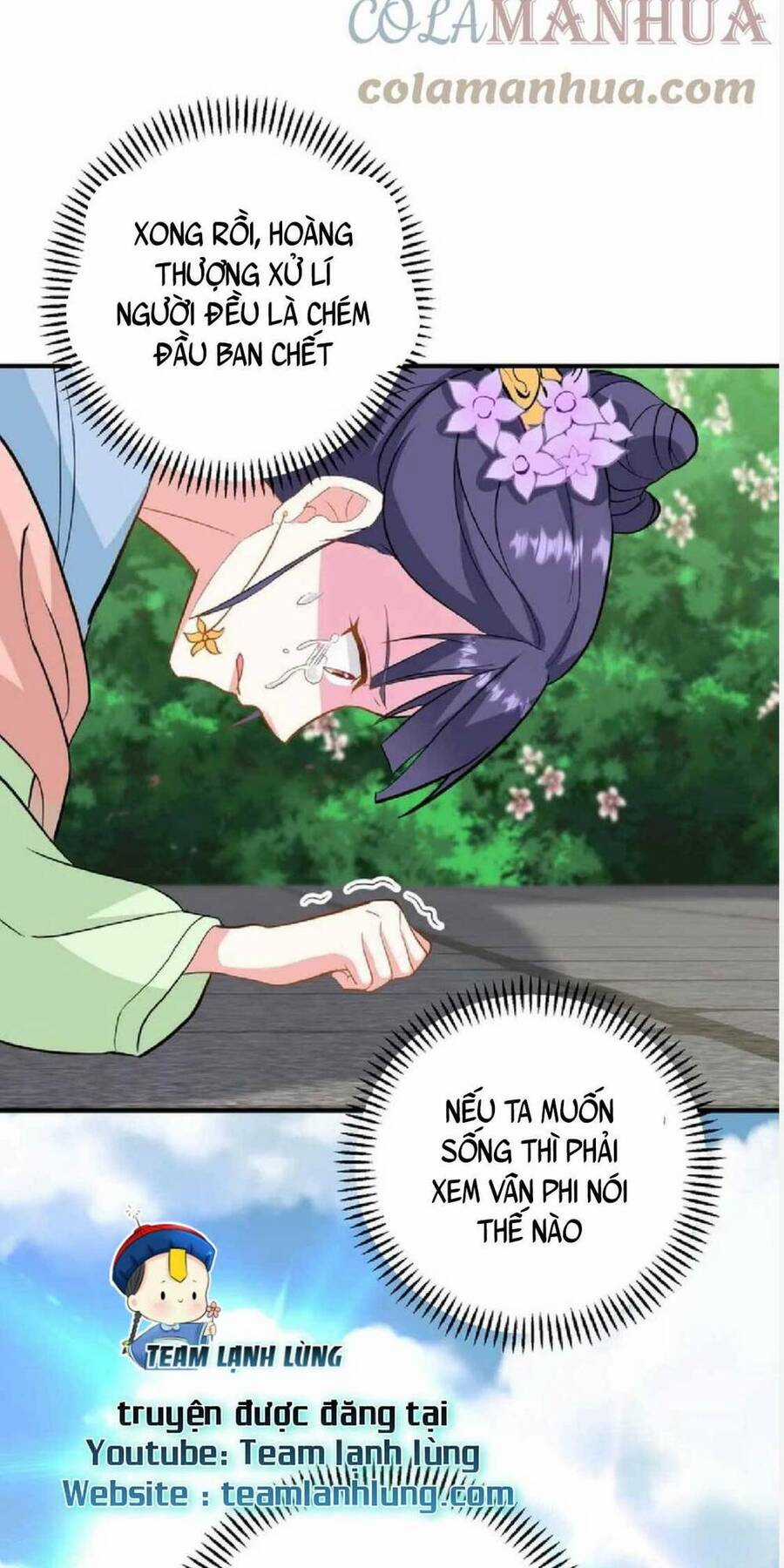 Ta Xuyên Về Hồi Nhỏ Của Đại Bạo Quân , Để Đánh Vỡ Bình Sữa Của Hắn Chapter 10 trang 32