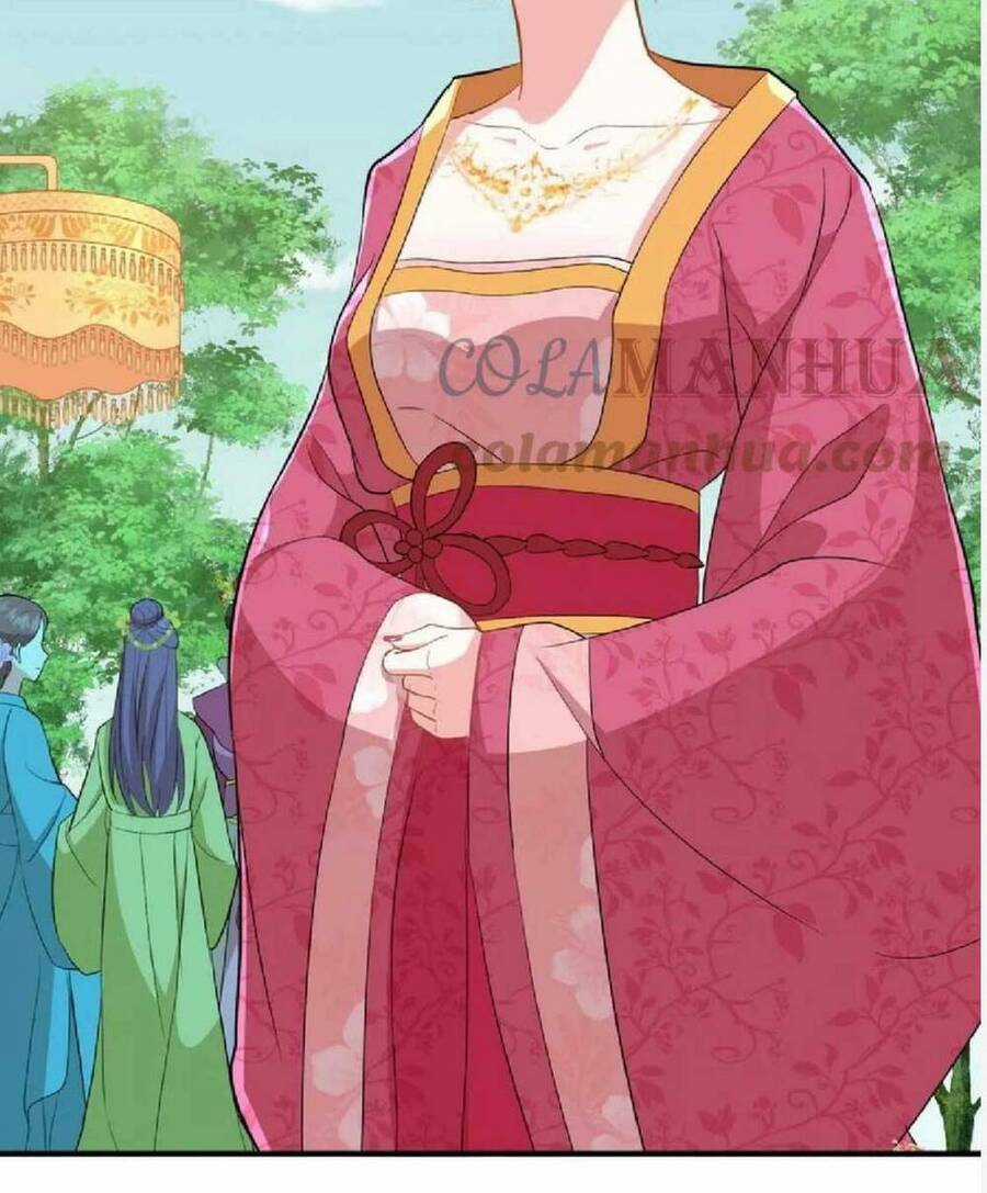 Ta Xuyên Về Hồi Nhỏ Của Đại Bạo Quân , Để Đánh Vỡ Bình Sữa Của Hắn Chapter 10 trang 34