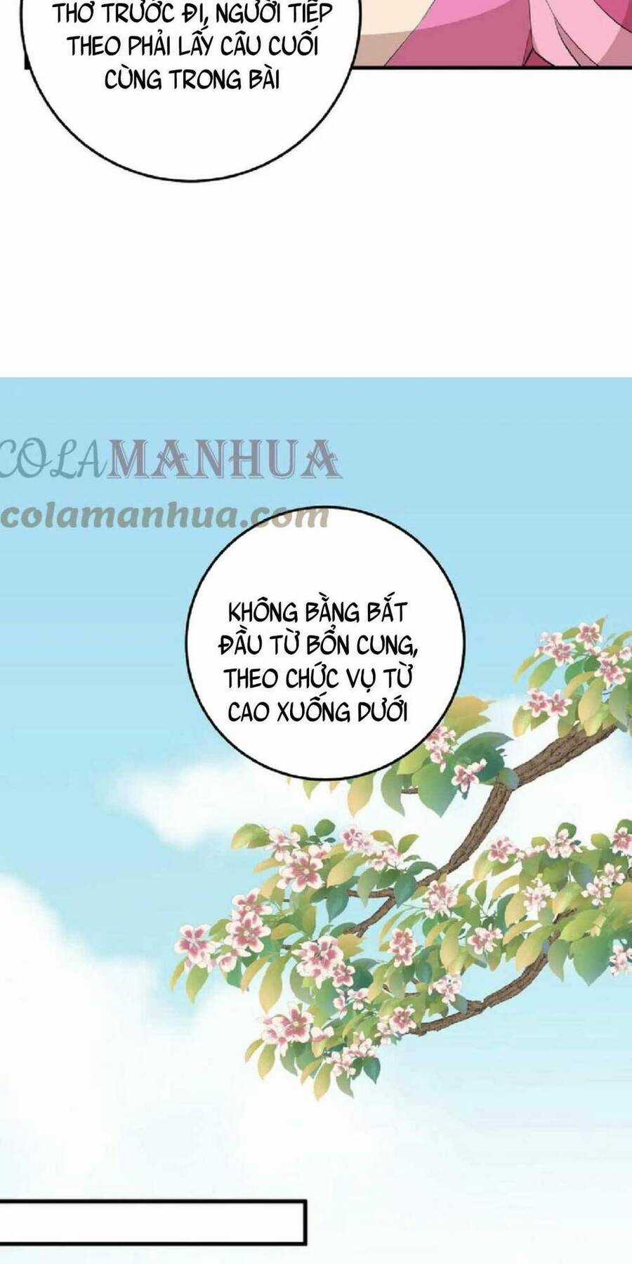 Ta Xuyên Về Hồi Nhỏ Của Đại Bạo Quân , Để Đánh Vỡ Bình Sữa Của Hắn Chapter 10 trang 9