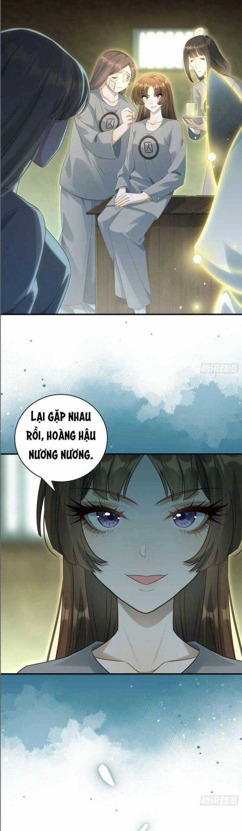 Ta Xuyên Về Hồi Nhỏ Của Đại Bạo Quân , Để Đánh Vỡ Bình Sữa Của Hắn Chapter 13 trang 25