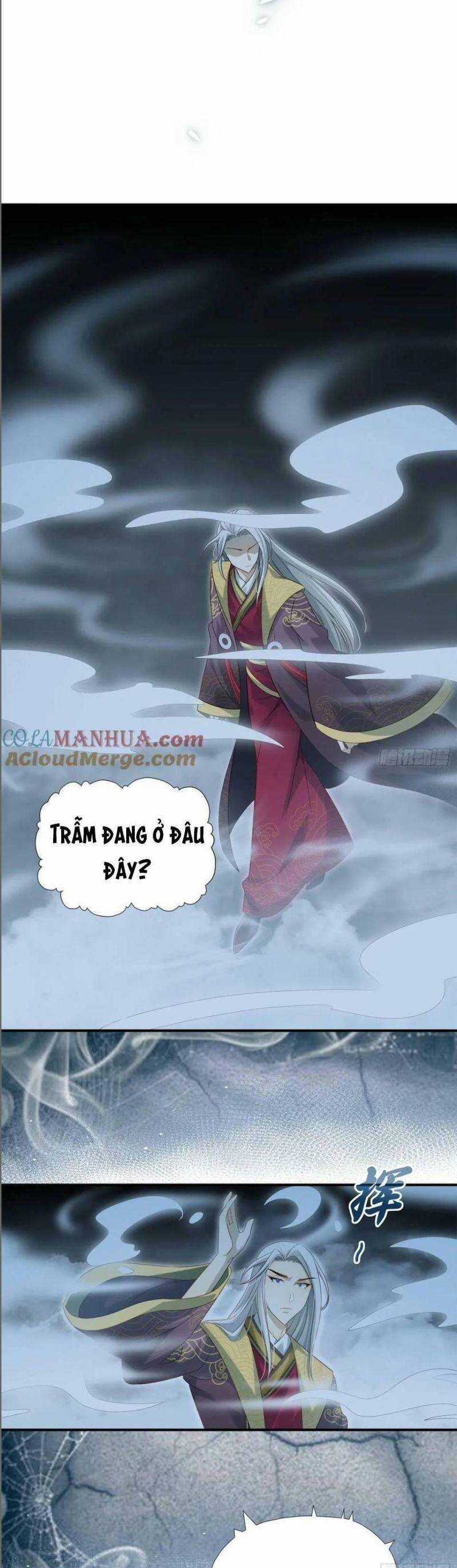 Ta Xuyên Về Hồi Nhỏ Của Đại Bạo Quân , Để Đánh Vỡ Bình Sữa Của Hắn Chapter 13 trang 26