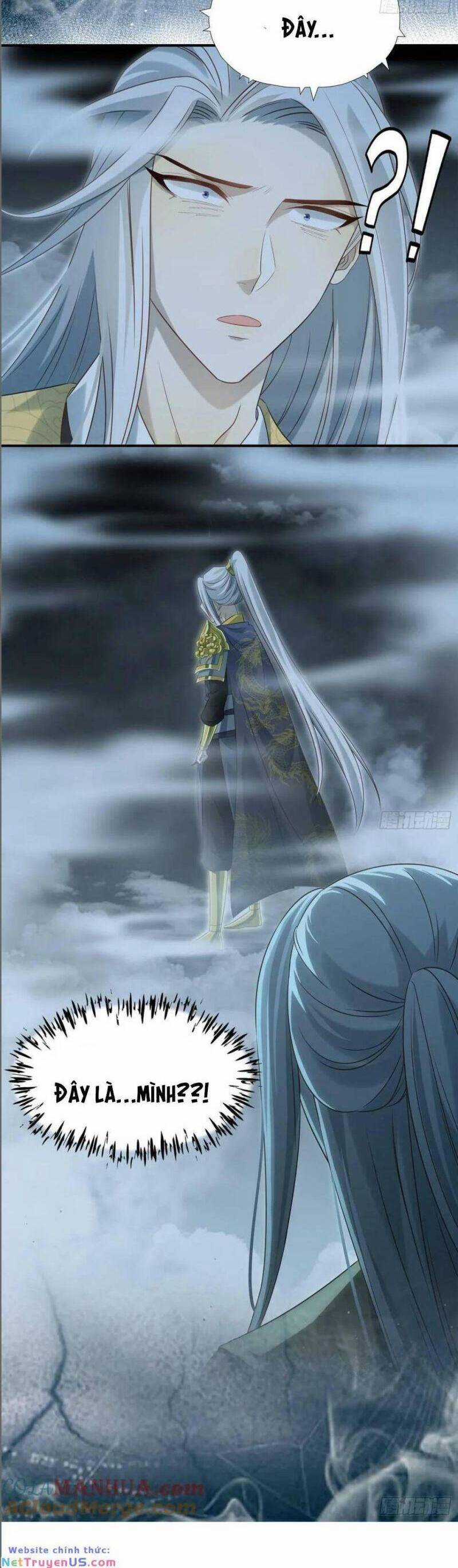 Ta Xuyên Về Hồi Nhỏ Của Đại Bạo Quân , Để Đánh Vỡ Bình Sữa Của Hắn Chapter 13 trang 27