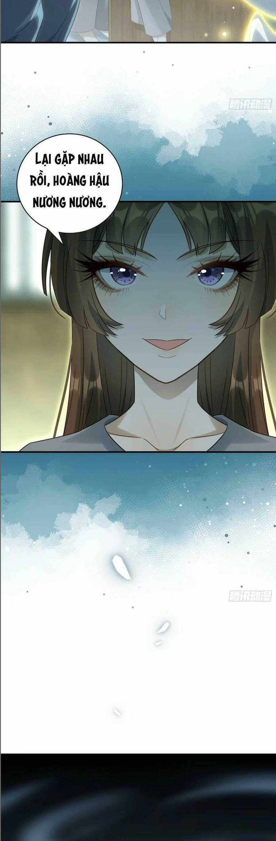 Ta Xuyên Về Hồi Nhỏ Của Đại Bạo Quân , Để Đánh Vỡ Bình Sữa Của Hắn Chapter 13 trang 28