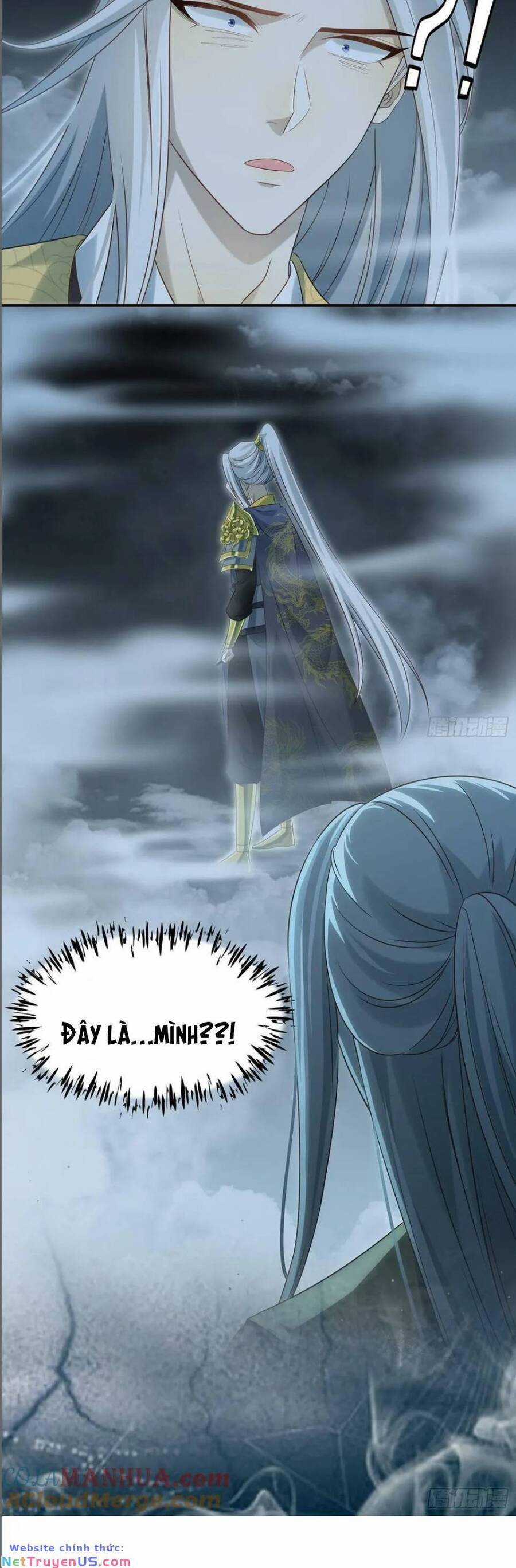 Ta Xuyên Về Hồi Nhỏ Của Đại Bạo Quân , Để Đánh Vỡ Bình Sữa Của Hắn Chapter 13 trang 30