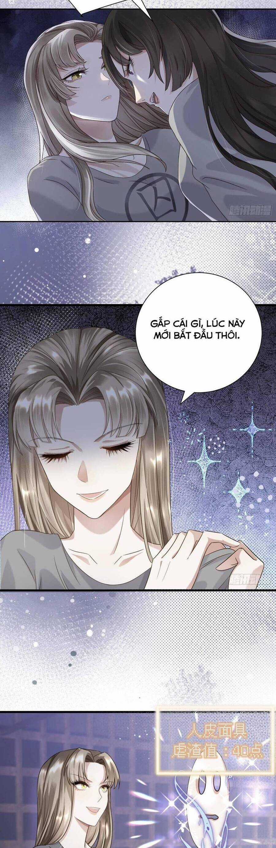 Ta Xuyên Về Hồi Nhỏ Của Đại Bạo Quân , Để Đánh Vỡ Bình Sữa Của Hắn Chapter 15 trang 11