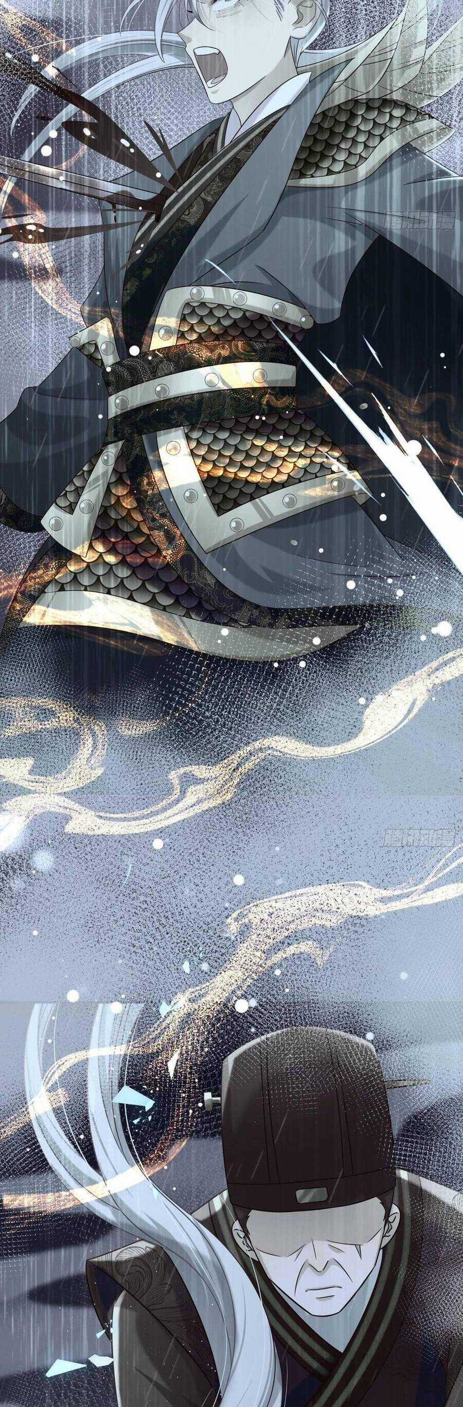 Ta Xuyên Về Hồi Nhỏ Của Đại Bạo Quân , Để Đánh Vỡ Bình Sữa Của Hắn Chapter 15 trang 22