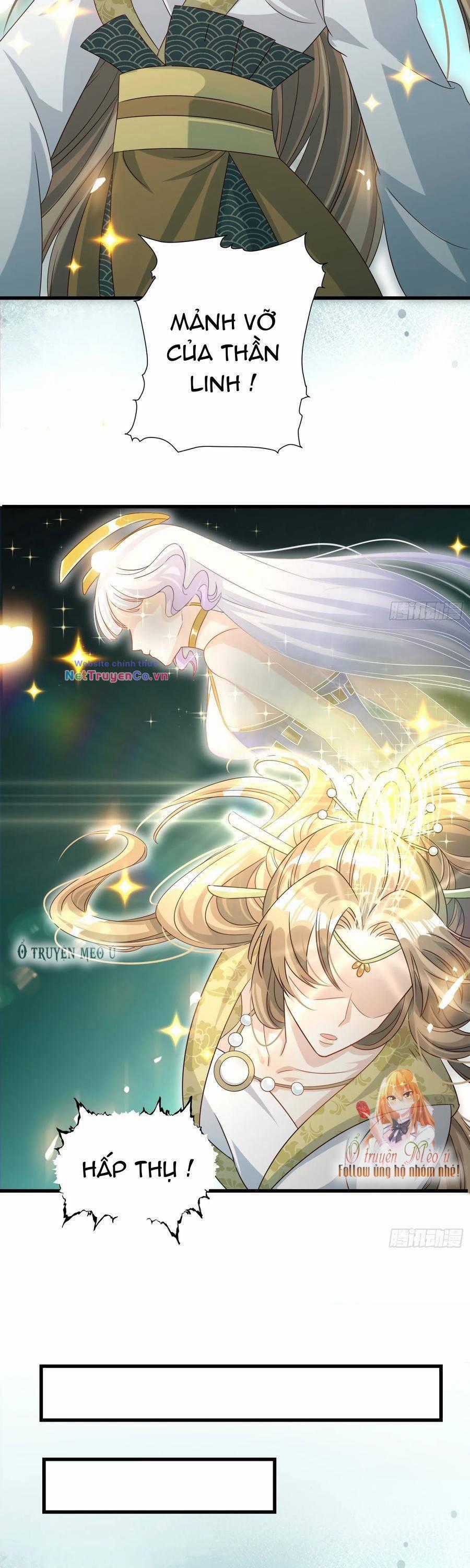 Ta Xuyên Về Hồi Nhỏ Của Đại Bạo Quân , Để Đánh Vỡ Bình Sữa Của Hắn Chapter 16 trang 25