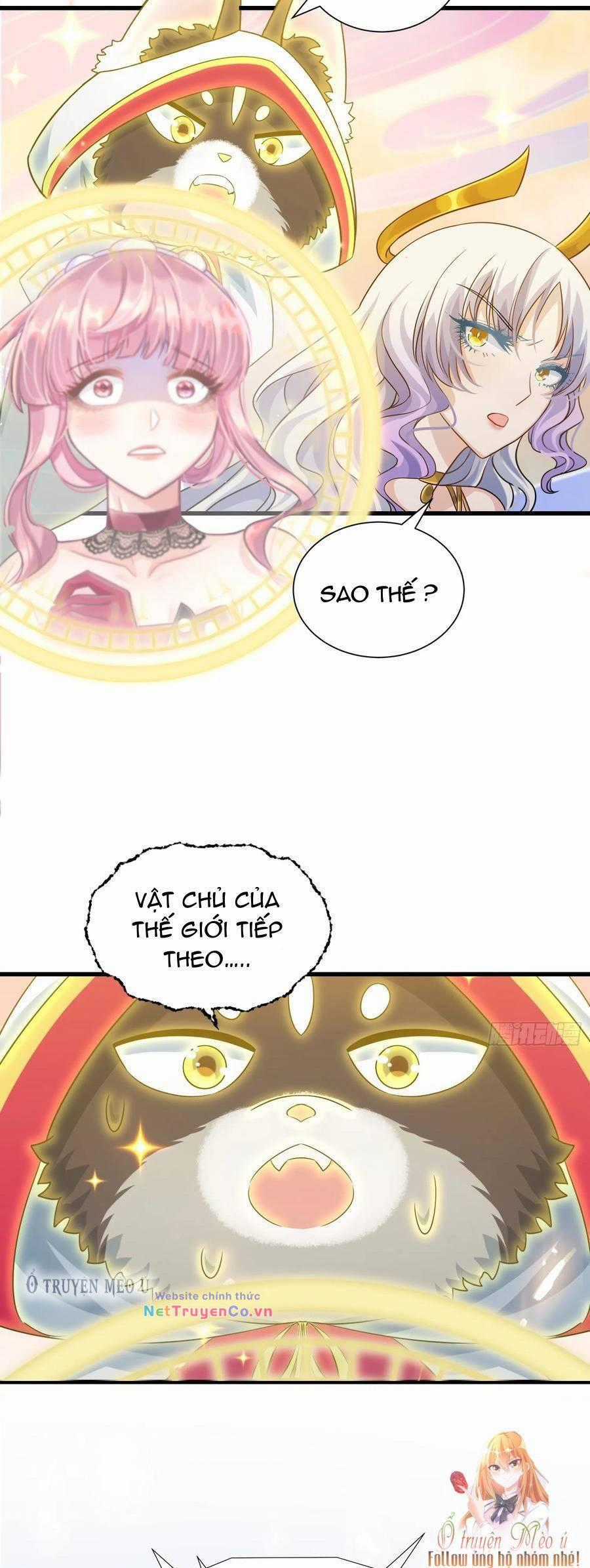 Ta Xuyên Về Hồi Nhỏ Của Đại Bạo Quân , Để Đánh Vỡ Bình Sữa Của Hắn Chapter 16 trang 33