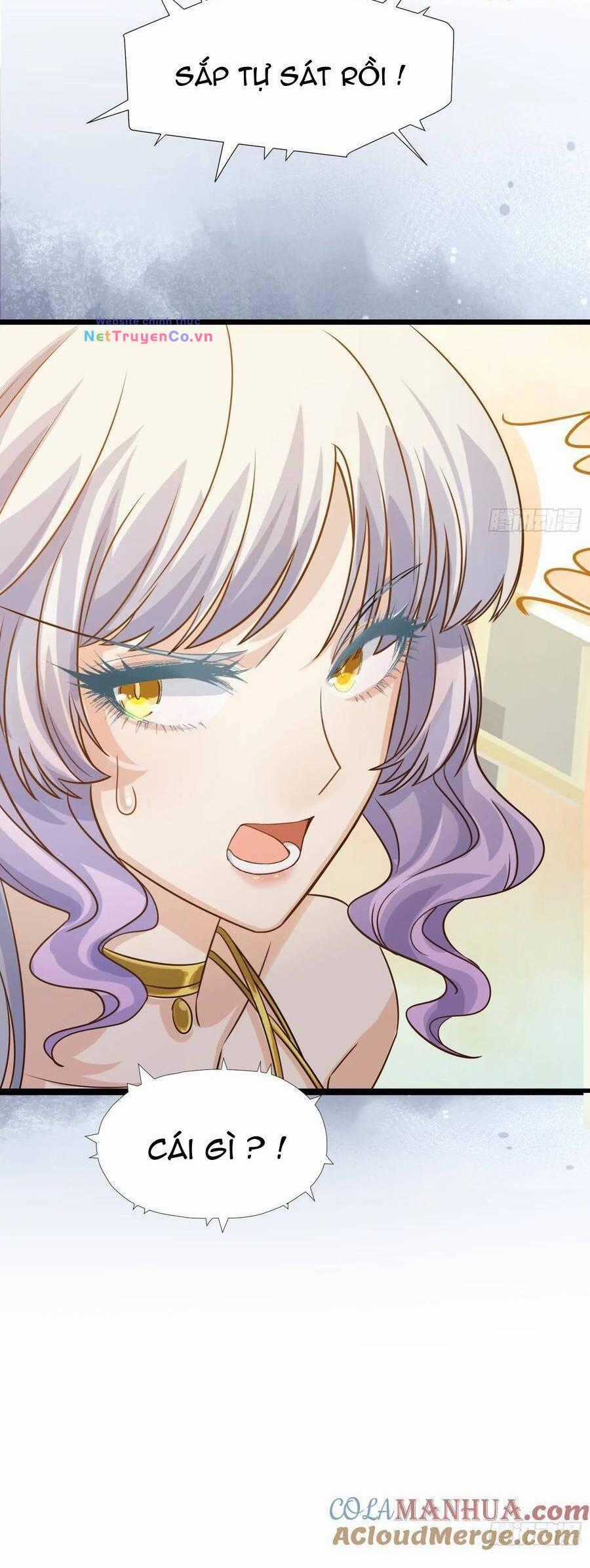 Ta Xuyên Về Hồi Nhỏ Của Đại Bạo Quân , Để Đánh Vỡ Bình Sữa Của Hắn Chapter 16 trang 34