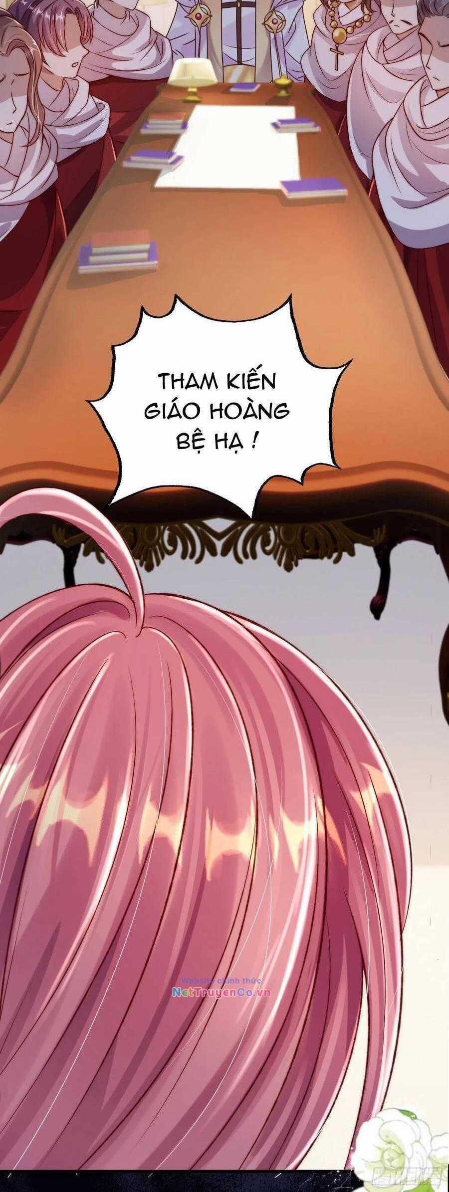 Ta Xuyên Về Hồi Nhỏ Của Đại Bạo Quân , Để Đánh Vỡ Bình Sữa Của Hắn Chapter 16 trang 36