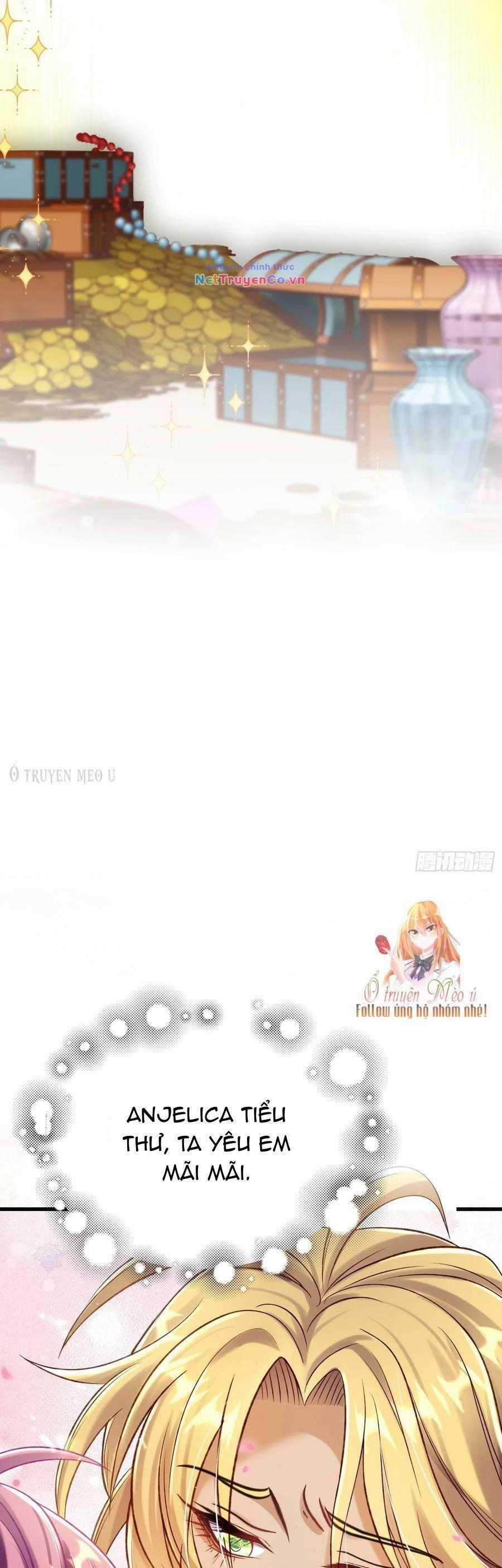 Ta Xuyên Về Hồi Nhỏ Của Đại Bạo Quân , Để Đánh Vỡ Bình Sữa Của Hắn Chapter 16 trang 39