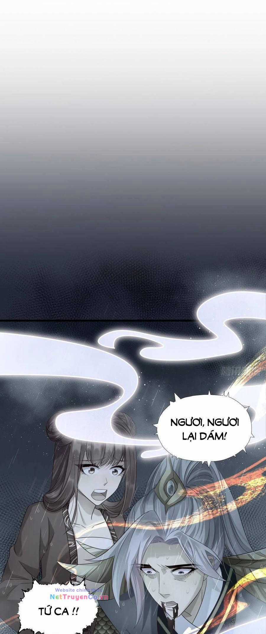 Ta Xuyên Về Hồi Nhỏ Của Đại Bạo Quân , Để Đánh Vỡ Bình Sữa Của Hắn Chapter 16 trang 4