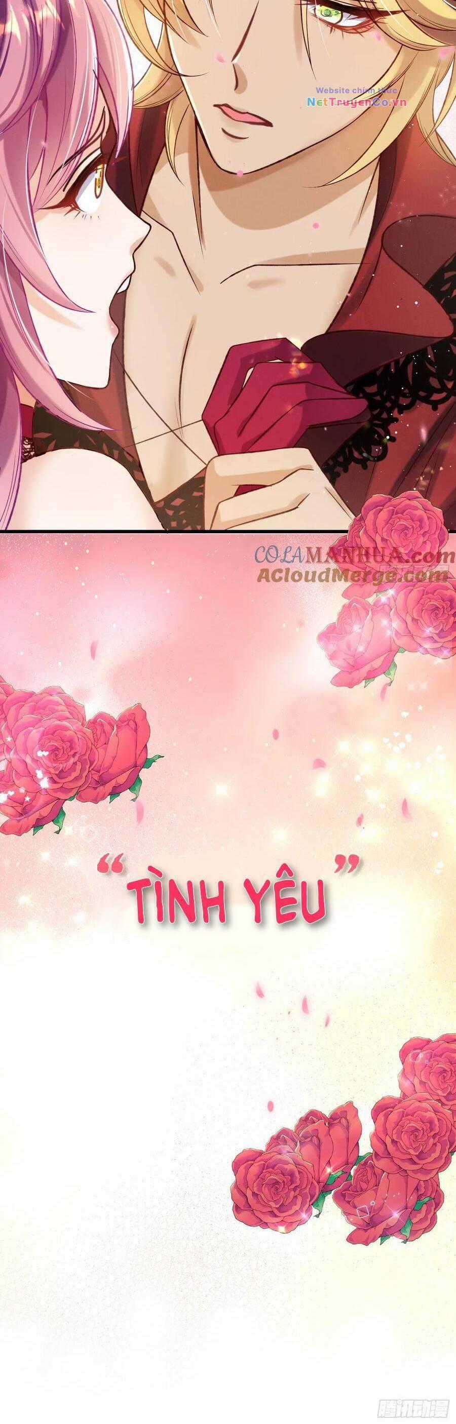 Ta Xuyên Về Hồi Nhỏ Của Đại Bạo Quân , Để Đánh Vỡ Bình Sữa Của Hắn Chapter 16 trang 40