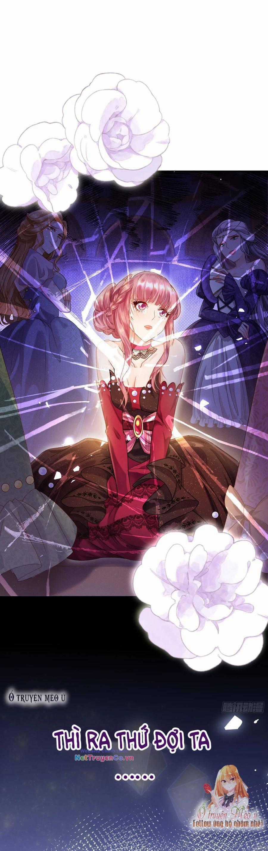 Ta Xuyên Về Hồi Nhỏ Của Đại Bạo Quân , Để Đánh Vỡ Bình Sữa Của Hắn Chapter 16 trang 41