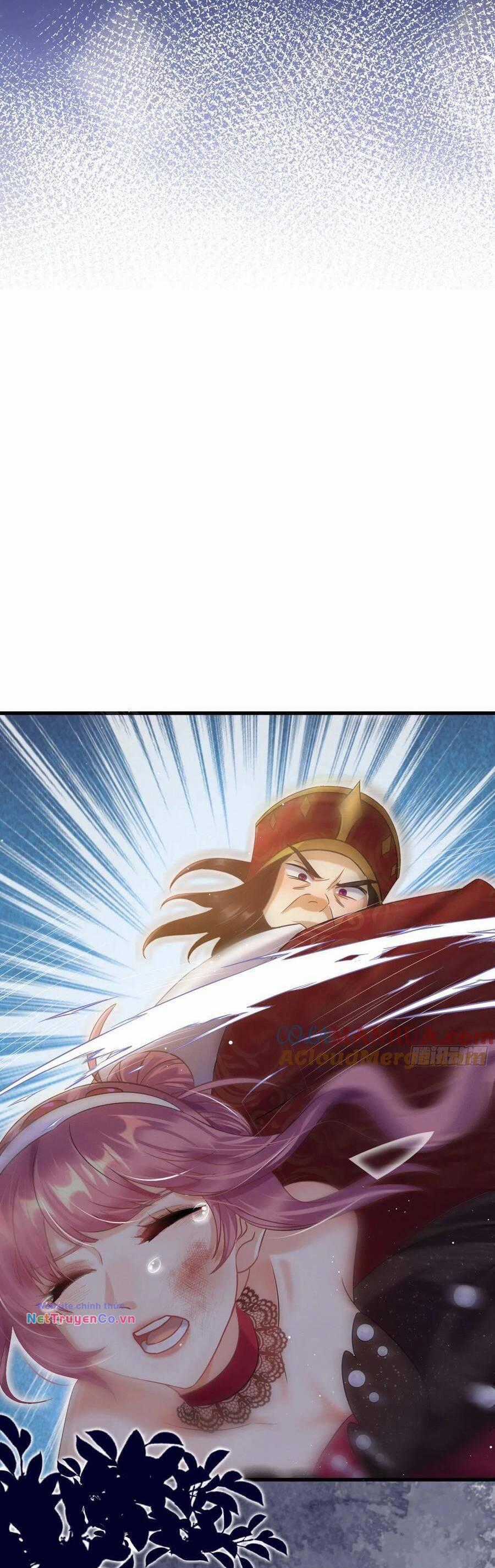 Ta Xuyên Về Hồi Nhỏ Của Đại Bạo Quân , Để Đánh Vỡ Bình Sữa Của Hắn Chapter 16 trang 42