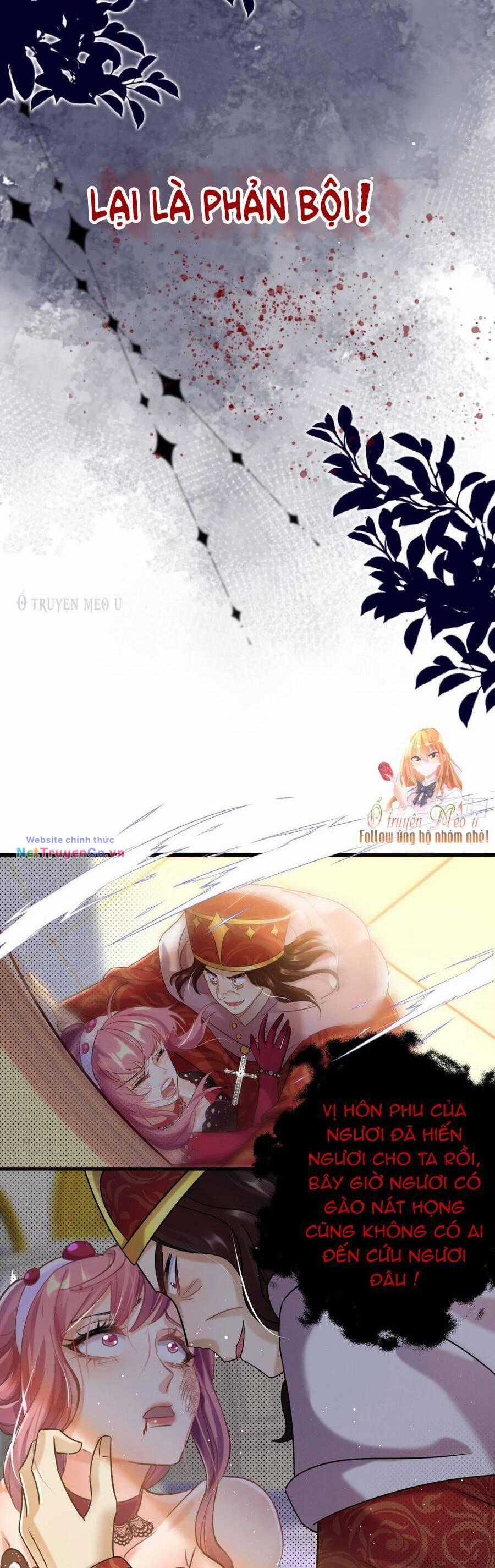 Ta Xuyên Về Hồi Nhỏ Của Đại Bạo Quân , Để Đánh Vỡ Bình Sữa Của Hắn Chapter 16 trang 43