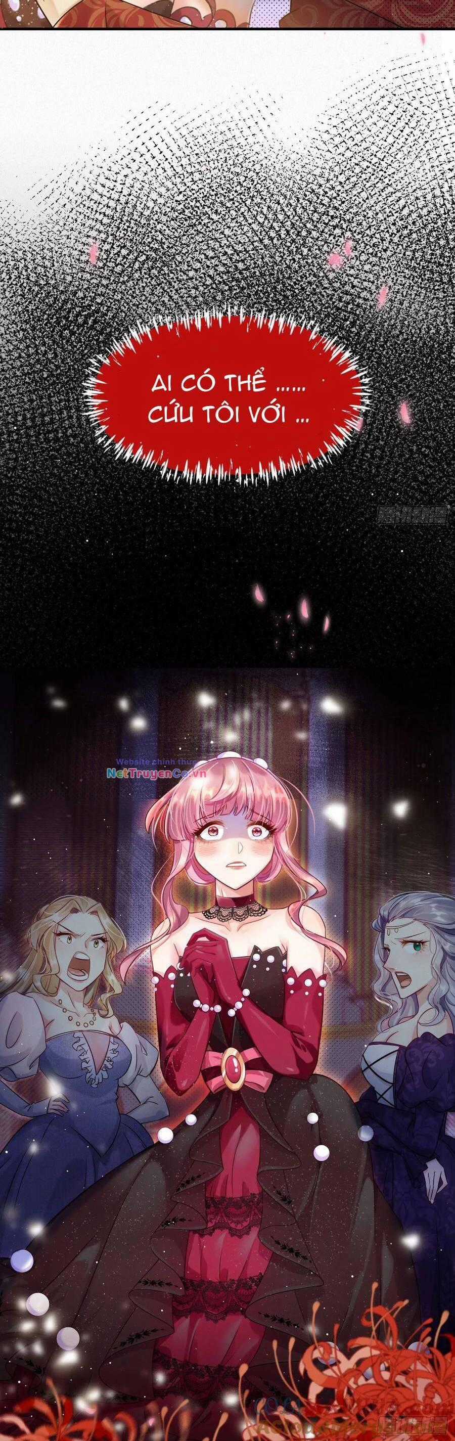 Ta Xuyên Về Hồi Nhỏ Của Đại Bạo Quân , Để Đánh Vỡ Bình Sữa Của Hắn Chapter 16 trang 44