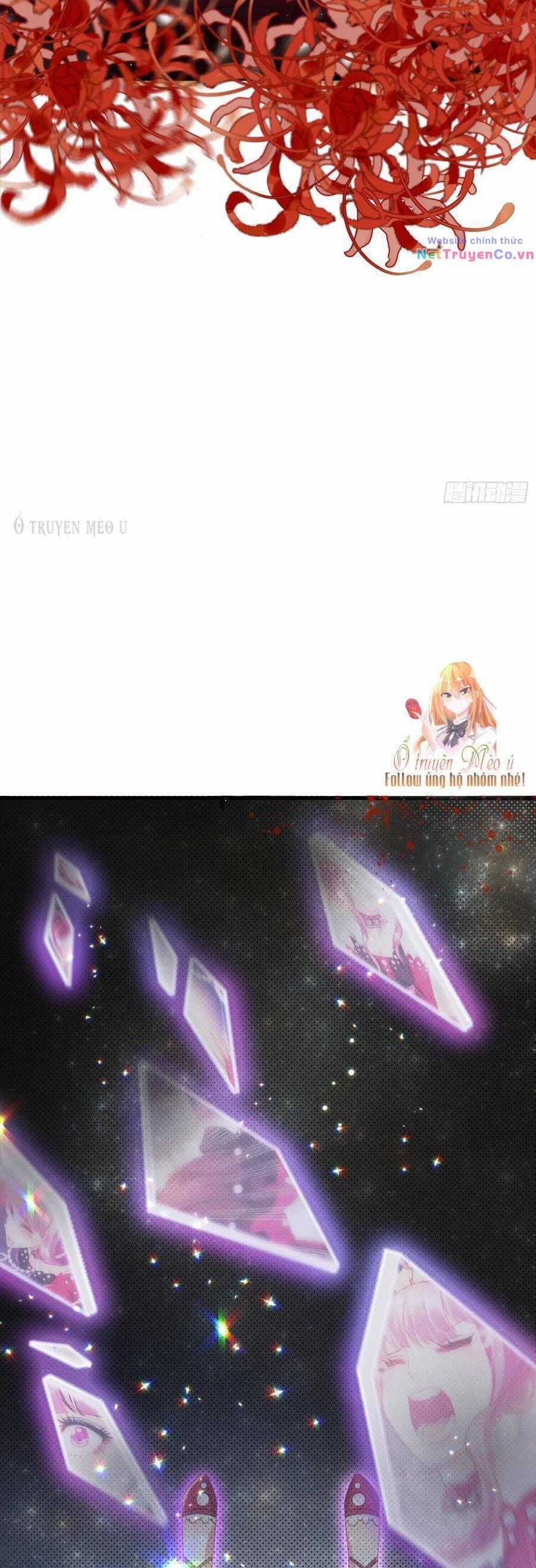 Ta Xuyên Về Hồi Nhỏ Của Đại Bạo Quân , Để Đánh Vỡ Bình Sữa Của Hắn Chapter 16 trang 45