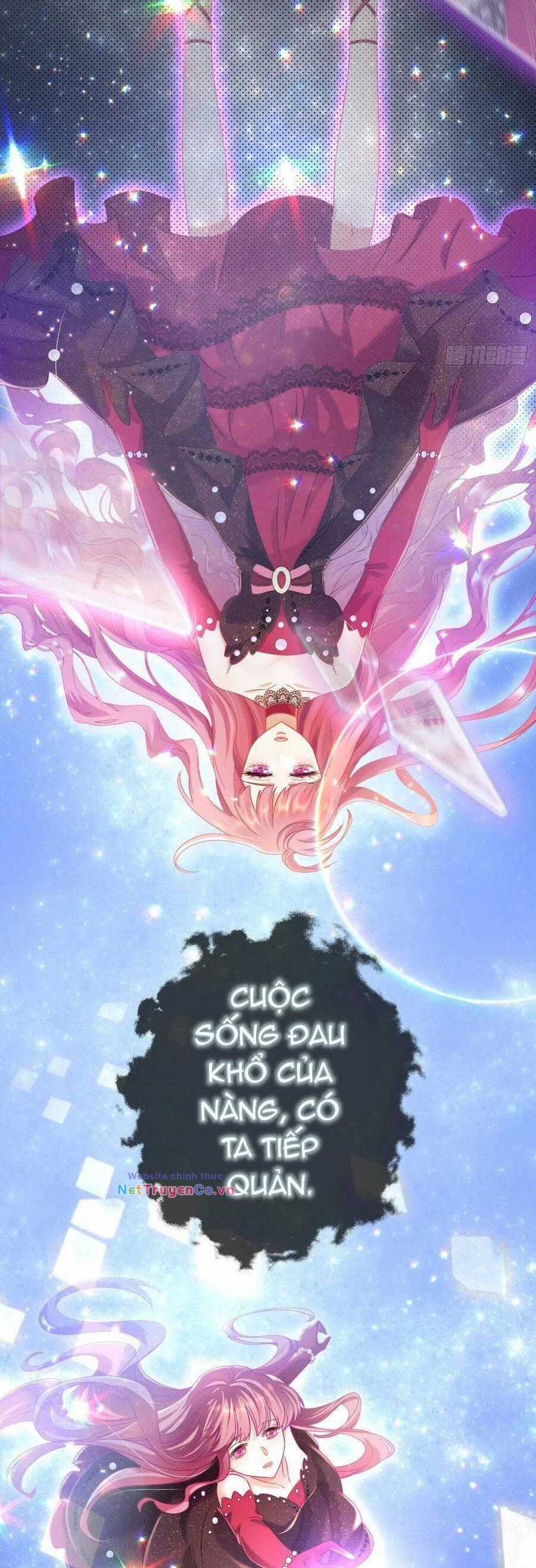 Ta Xuyên Về Hồi Nhỏ Của Đại Bạo Quân , Để Đánh Vỡ Bình Sữa Của Hắn Chapter 16 trang 46