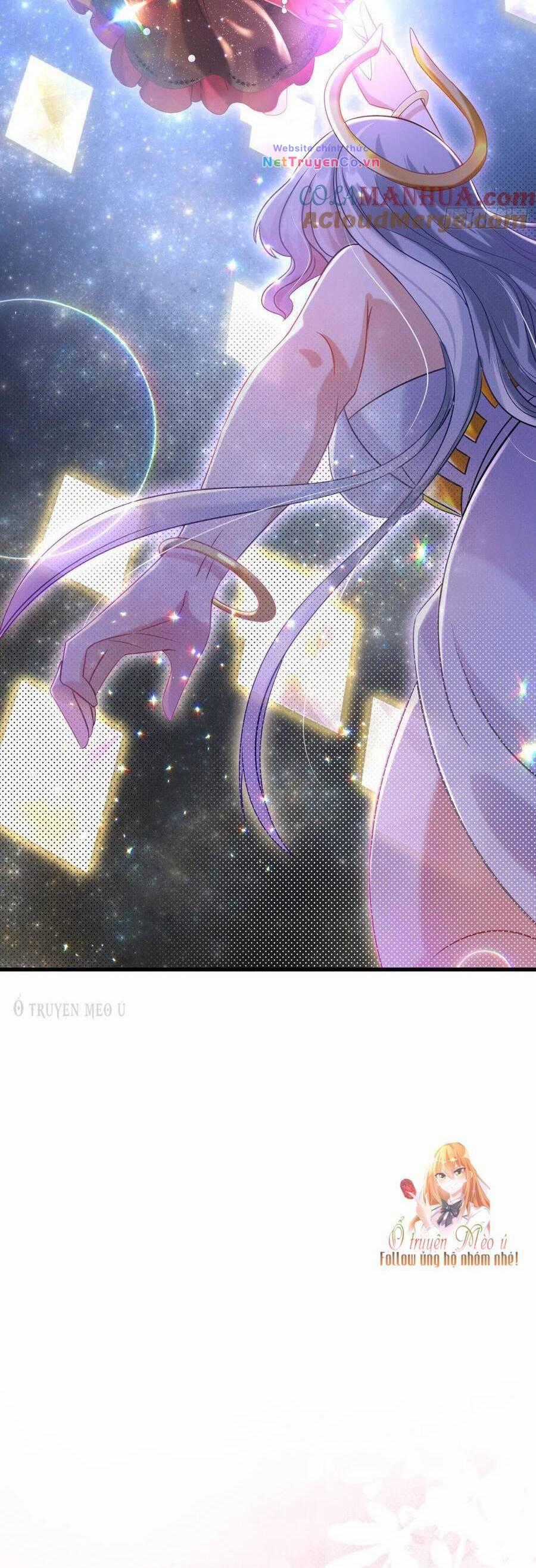 Ta Xuyên Về Hồi Nhỏ Của Đại Bạo Quân , Để Đánh Vỡ Bình Sữa Của Hắn Chapter 16 trang 47