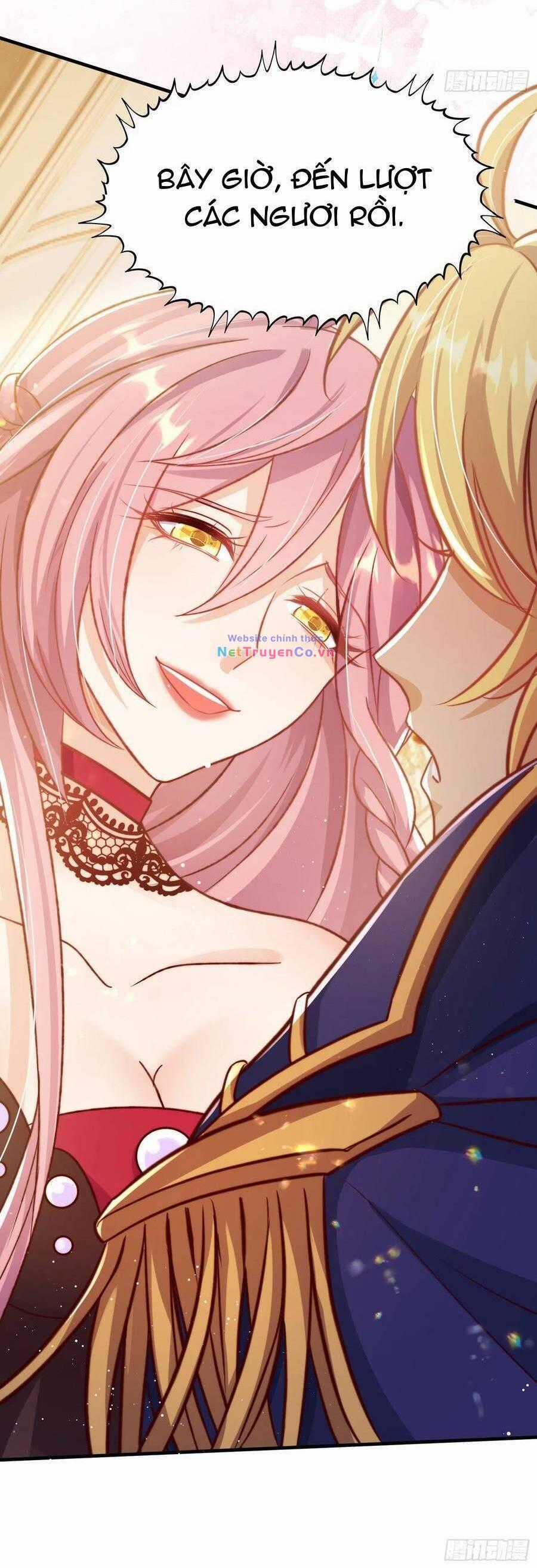 Ta Xuyên Về Hồi Nhỏ Của Đại Bạo Quân , Để Đánh Vỡ Bình Sữa Của Hắn Chapter 16 trang 48