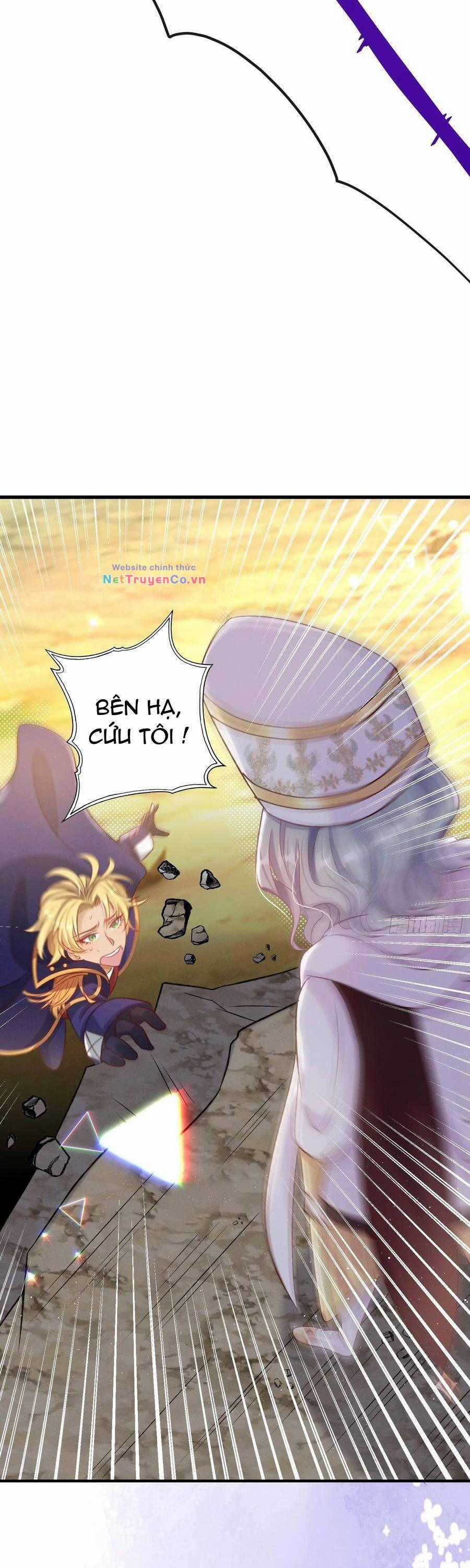 Ta Xuyên Về Hồi Nhỏ Của Đại Bạo Quân , Để Đánh Vỡ Bình Sữa Của Hắn Chapter 16 trang 50