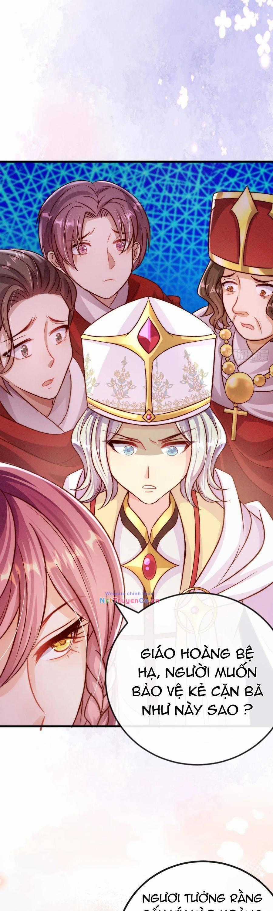 Ta Xuyên Về Hồi Nhỏ Của Đại Bạo Quân , Để Đánh Vỡ Bình Sữa Của Hắn Chapter 16 trang 51