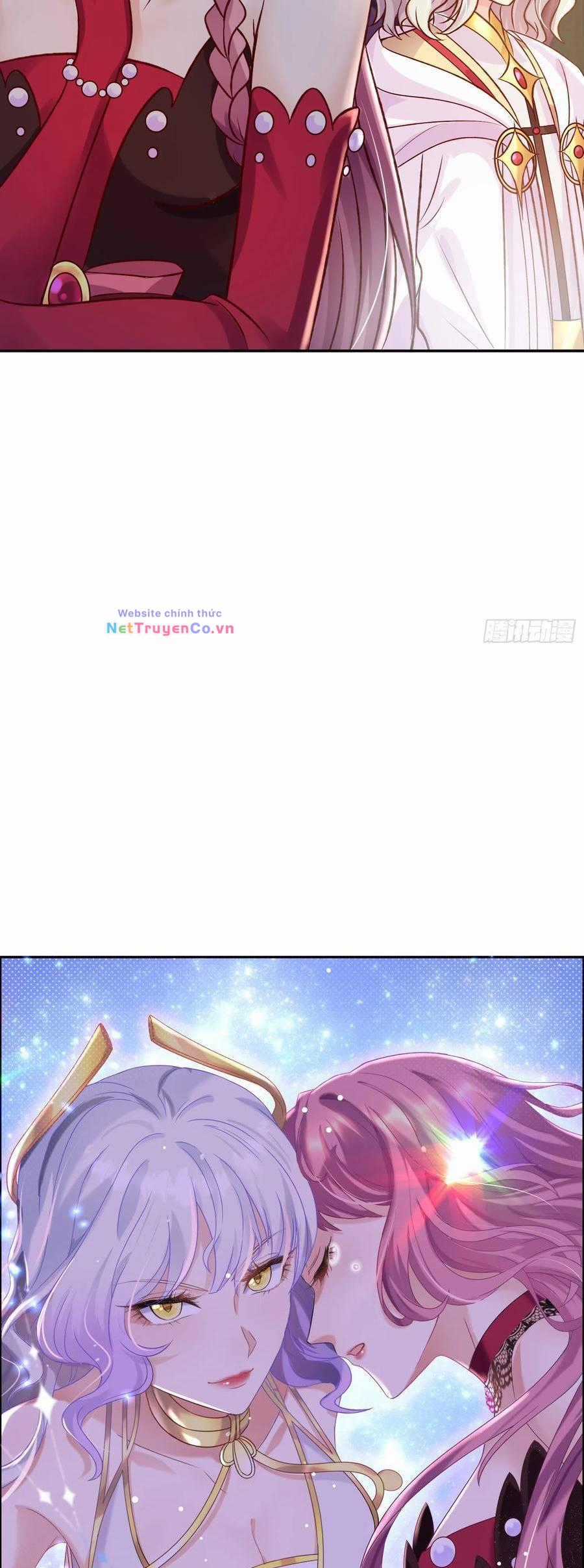 Ta Xuyên Về Hồi Nhỏ Của Đại Bạo Quân , Để Đánh Vỡ Bình Sữa Của Hắn Chapter 16 trang 53