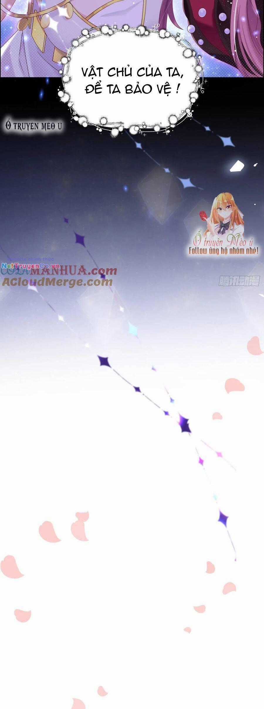 Ta Xuyên Về Hồi Nhỏ Của Đại Bạo Quân , Để Đánh Vỡ Bình Sữa Của Hắn Chapter 16 trang 54