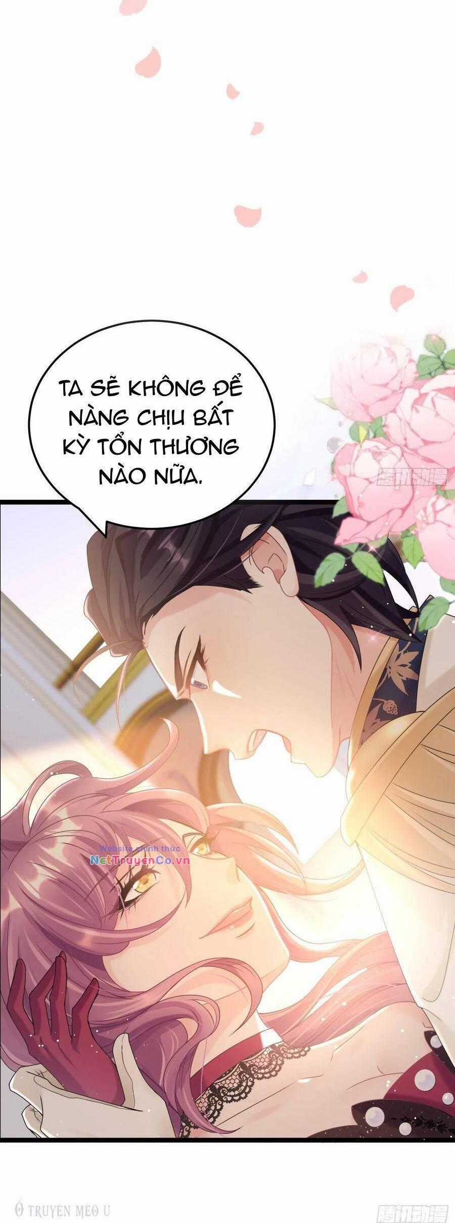 Ta Xuyên Về Hồi Nhỏ Của Đại Bạo Quân , Để Đánh Vỡ Bình Sữa Của Hắn Chapter 16 trang 55