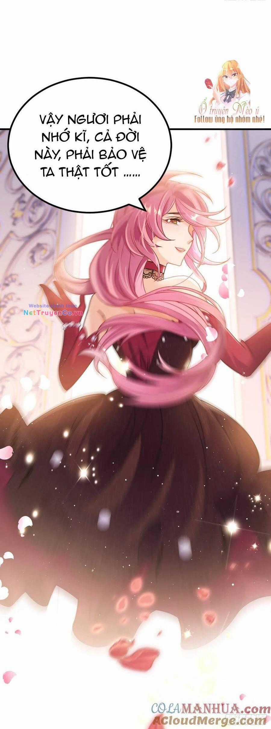 Ta Xuyên Về Hồi Nhỏ Của Đại Bạo Quân , Để Đánh Vỡ Bình Sữa Của Hắn Chapter 16 trang 56