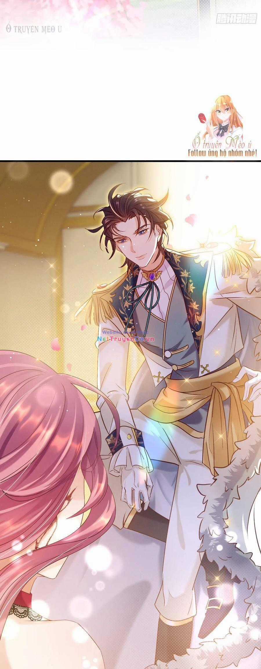 Ta Xuyên Về Hồi Nhỏ Của Đại Bạo Quân , Để Đánh Vỡ Bình Sữa Của Hắn Chapter 16 trang 58