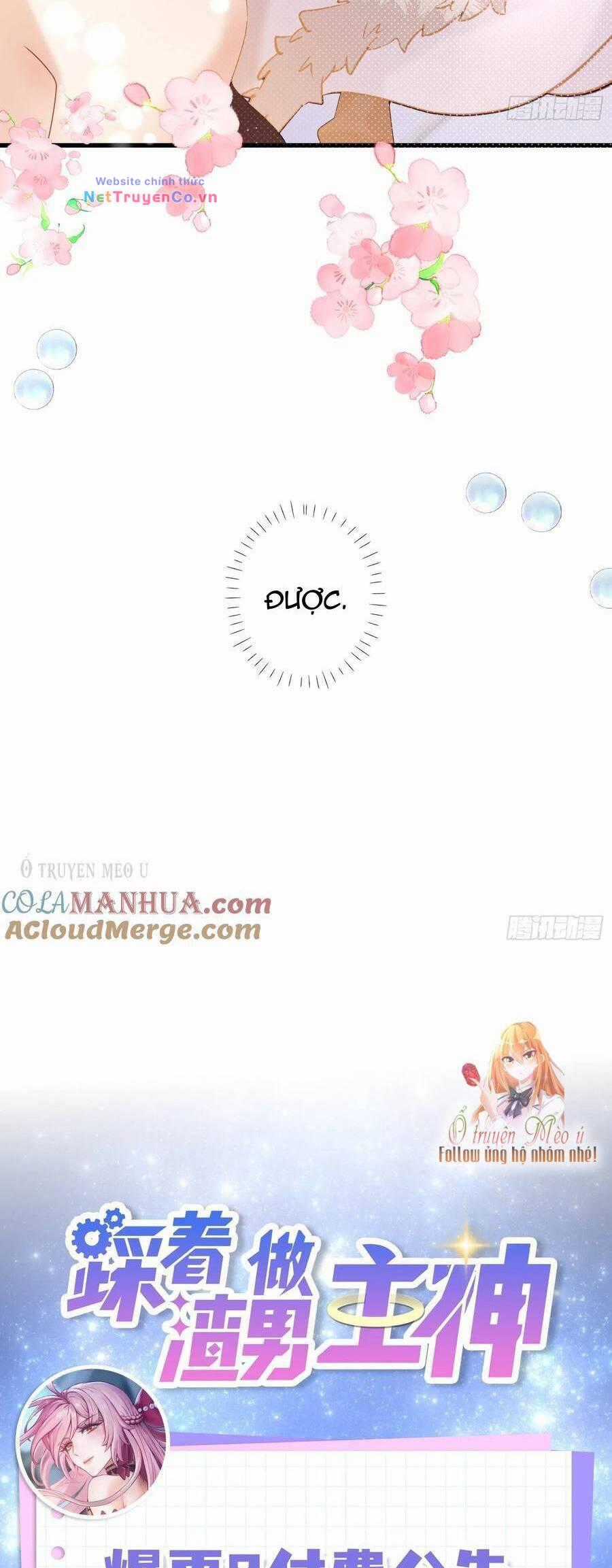 Ta Xuyên Về Hồi Nhỏ Của Đại Bạo Quân , Để Đánh Vỡ Bình Sữa Của Hắn Chapter 16 trang 59