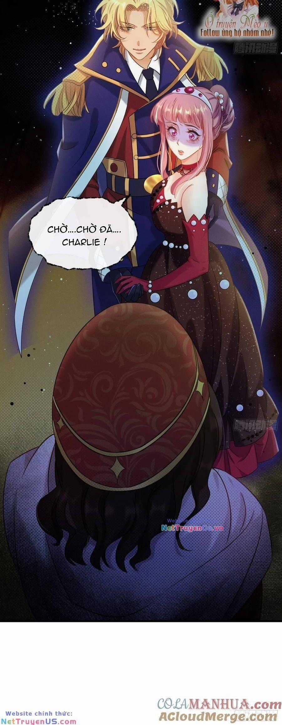 Ta Xuyên Về Hồi Nhỏ Của Đại Bạo Quân , Để Đánh Vỡ Bình Sữa Của Hắn Chapter 17 trang 13