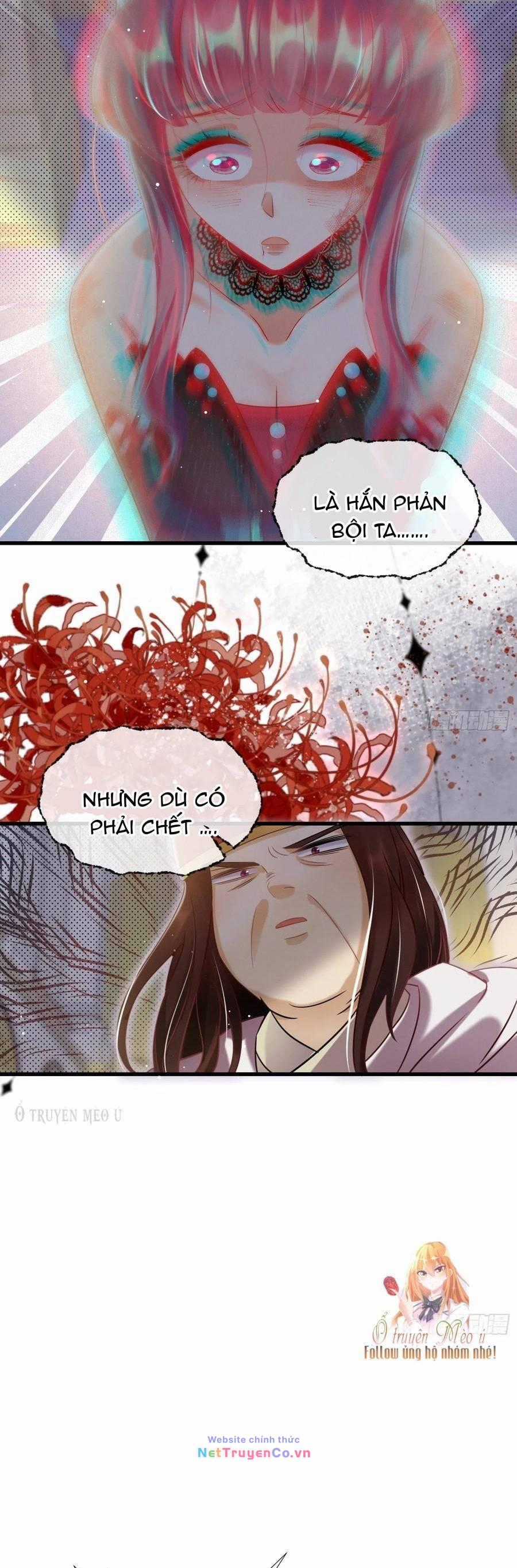 Ta Xuyên Về Hồi Nhỏ Của Đại Bạo Quân , Để Đánh Vỡ Bình Sữa Của Hắn Chapter 17 trang 17