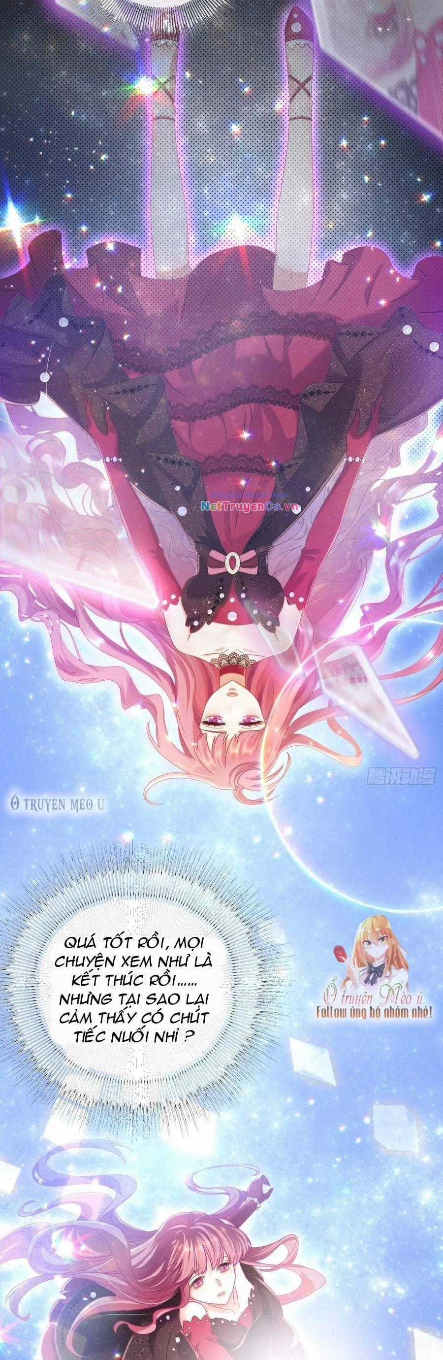 Ta Xuyên Về Hồi Nhỏ Của Đại Bạo Quân , Để Đánh Vỡ Bình Sữa Của Hắn Chapter 17 trang 20