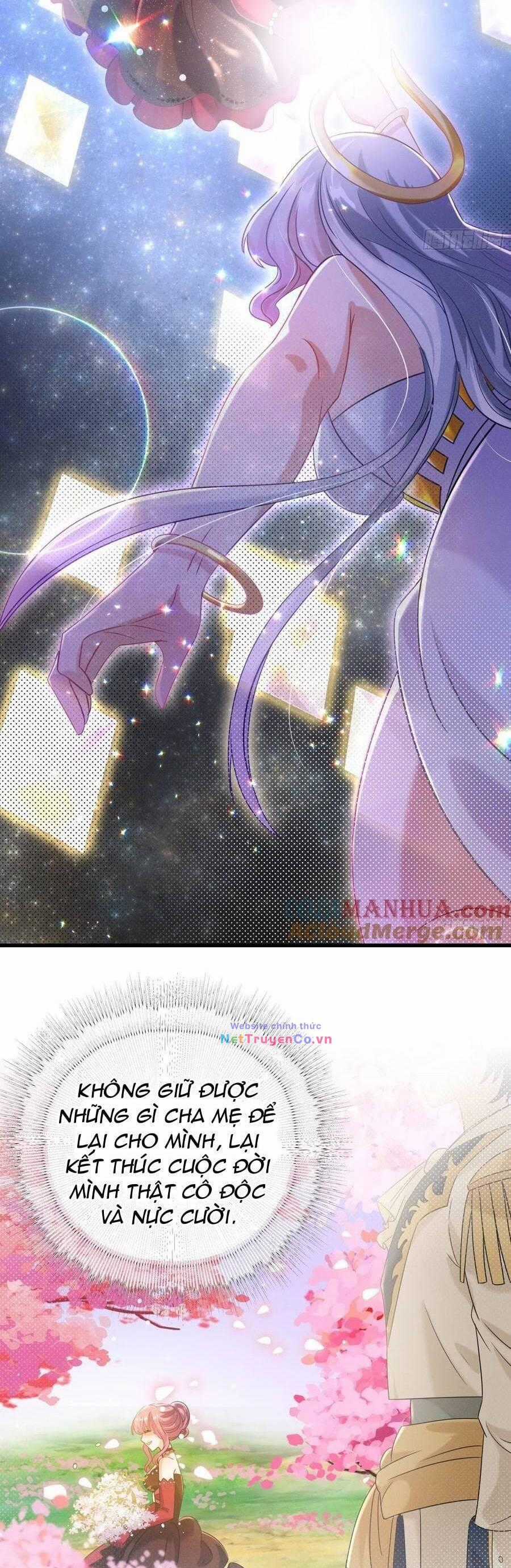 Ta Xuyên Về Hồi Nhỏ Của Đại Bạo Quân , Để Đánh Vỡ Bình Sữa Của Hắn Chapter 17 trang 21