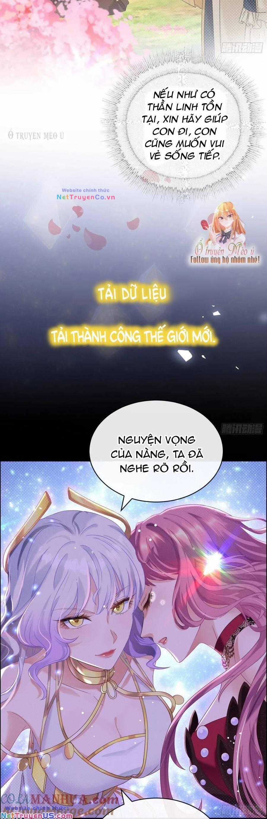 Ta Xuyên Về Hồi Nhỏ Của Đại Bạo Quân , Để Đánh Vỡ Bình Sữa Của Hắn Chapter 17 trang 22