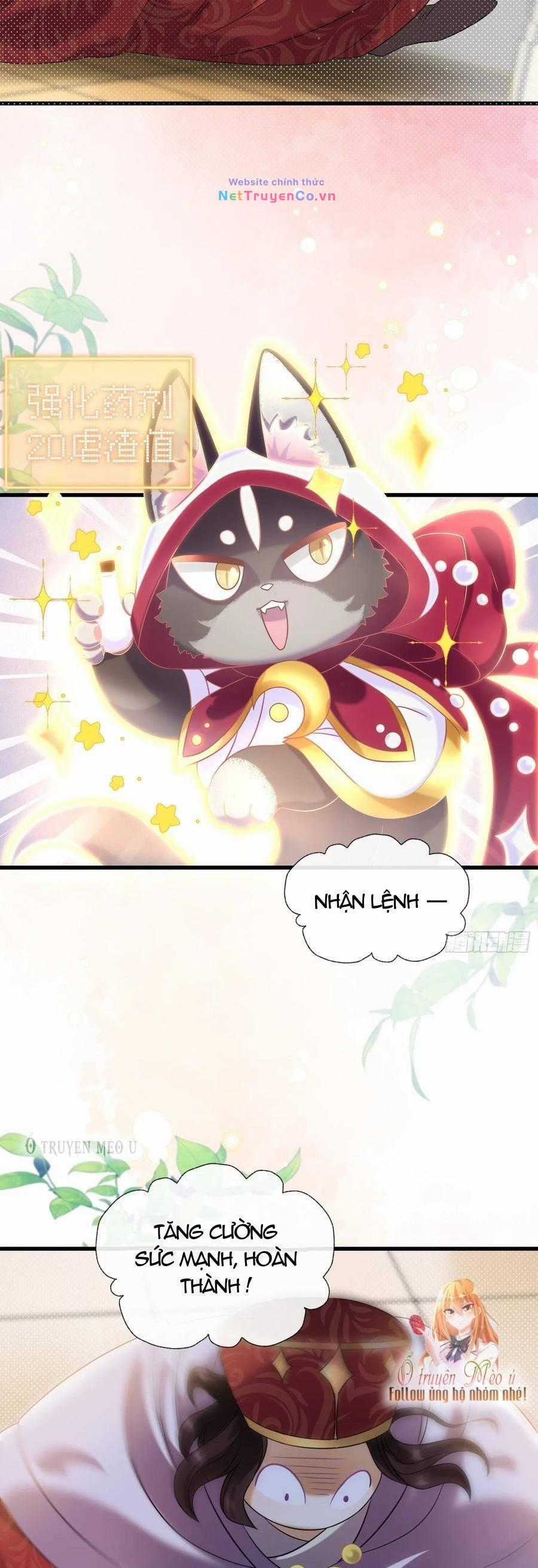 Ta Xuyên Về Hồi Nhỏ Của Đại Bạo Quân , Để Đánh Vỡ Bình Sữa Của Hắn Chapter 17 trang 27