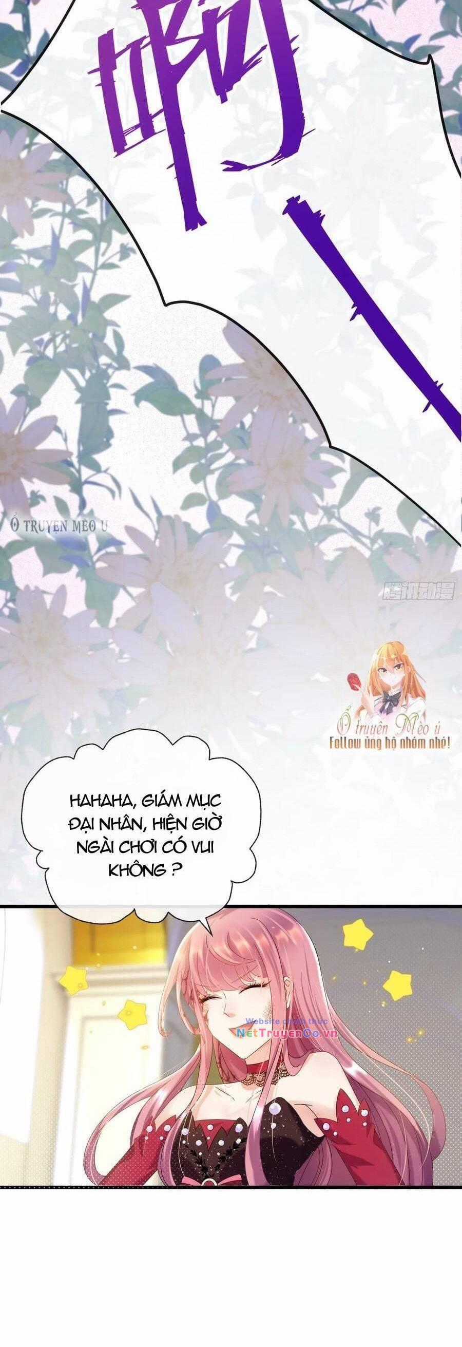 Ta Xuyên Về Hồi Nhỏ Của Đại Bạo Quân , Để Đánh Vỡ Bình Sữa Của Hắn Chapter 17 trang 29