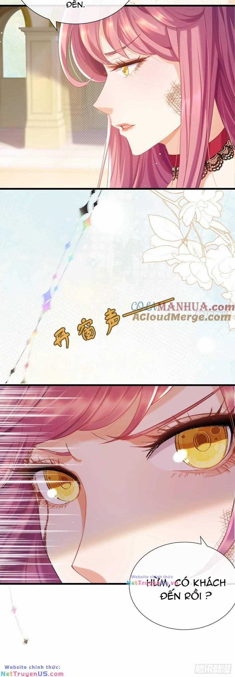 Ta Xuyên Về Hồi Nhỏ Của Đại Bạo Quân , Để Đánh Vỡ Bình Sữa Của Hắn Chapter 17 trang 33