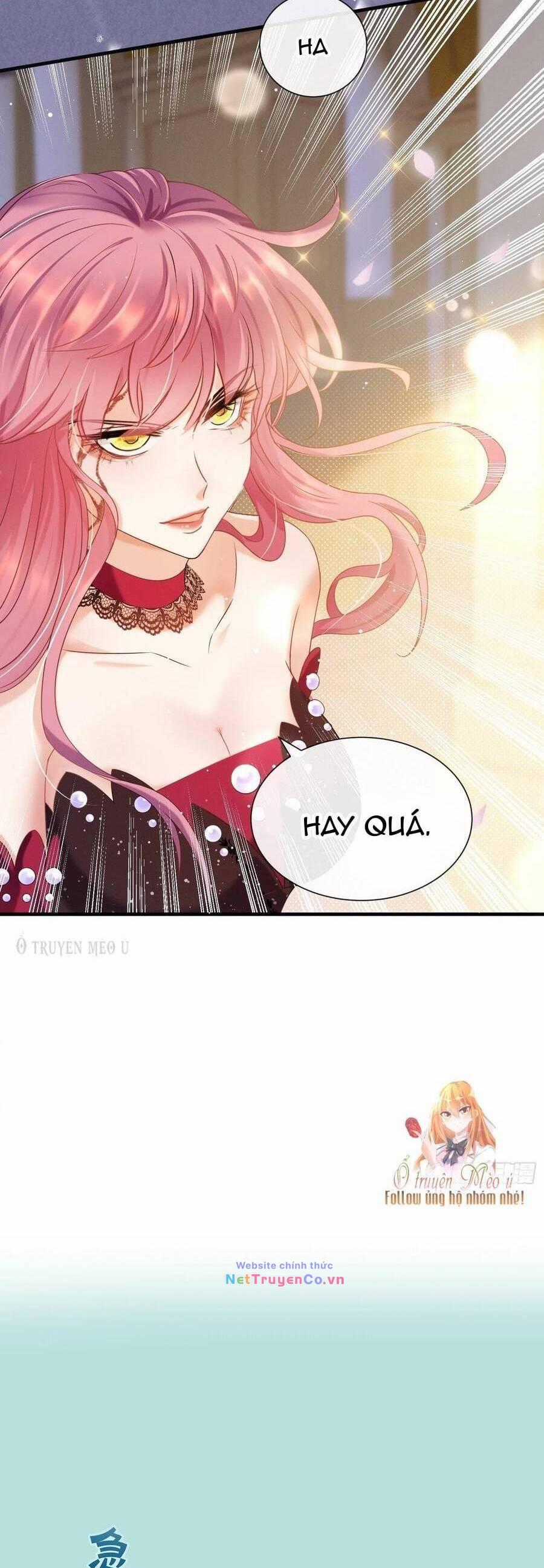 Ta Xuyên Về Hồi Nhỏ Của Đại Bạo Quân , Để Đánh Vỡ Bình Sữa Của Hắn Chapter 17 trang 36